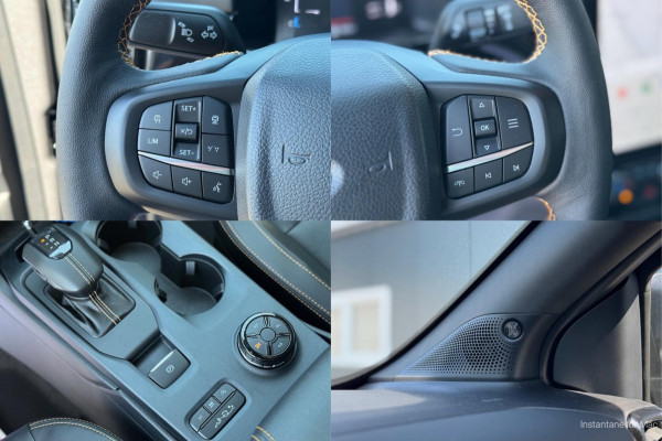 Ford Ranger 3.0 V6 241pk Wildtrak Double Cab | BPM VRIJ | 2-zits | Trekhaak 3500KG | Elekt. Rollo | 360 camera | B&O audio | Navi