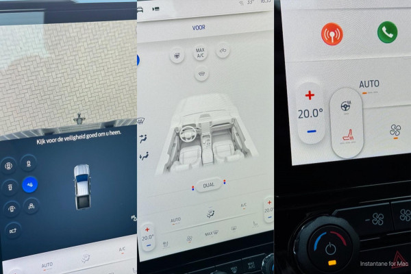 Ford Ranger 3.0 V6 241pk Wildtrak Double Cab | BPM VRIJ | 2-zits | Trekhaak 3500KG | Elekt. Rollo | 360 camera | B&O audio | Navi