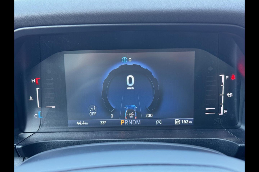 Ford Ranger 3.0 V6 241pk Wildtrak Double Cab | BPM VRIJ | 2-zits | Trekhaak 3500KG | Elekt. Rollo | 360 camera | B&O audio | Navi