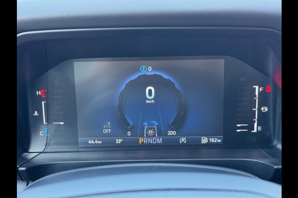 Ford Ranger 3.0 V6 241pk Wildtrak Double Cab | BPM VRIJ | 2-zits | Trekhaak 3500KG | Elekt. Rollo | 360 camera | B&O audio | Navi