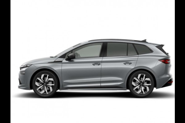 Škoda Enyaq 85 Sportline | Panoramadak | 20 inch | Sportstoelen | Adaptive Cruise | Blind Spot