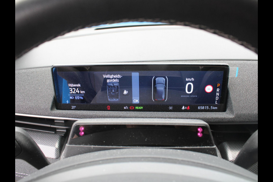 Ford Mustang Mach-E GT Extended AWD 98 kWh | 486 PK |