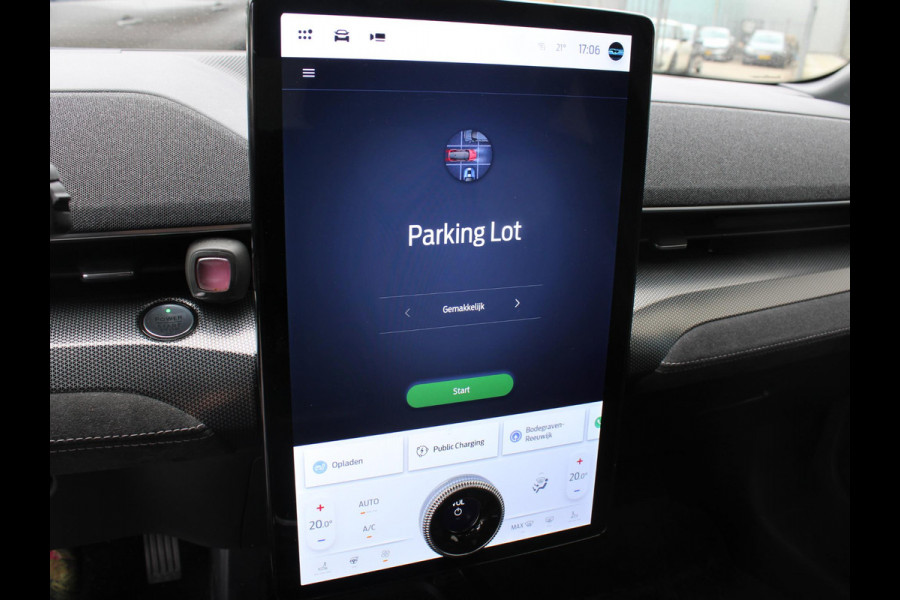 Ford Mustang Mach-E GT Extended AWD 98 kWh | 486 PK |