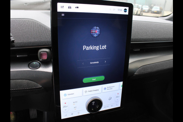 Ford Mustang Mach-E GT Extended AWD 98 kWh | 486 PK |