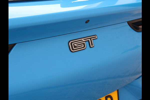 Ford Mustang Mach-E GT Extended AWD 98 kWh | 486 PK |