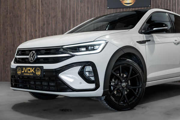 Volkswagen Taigo 1.0 TSI R-Line DSG PANO IQ BEATS