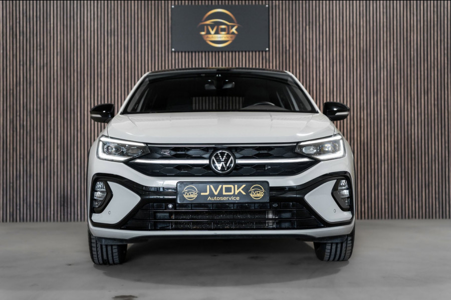 Volkswagen Taigo 1.0 TSI R-Line DSG PANO IQ BEATS