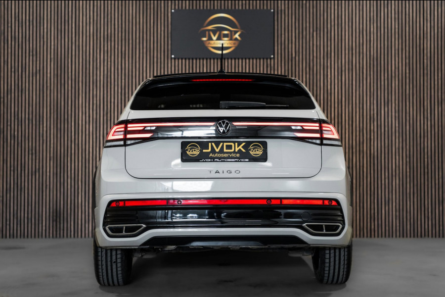 Volkswagen Taigo 1.0 TSI R-Line DSG PANO IQ BEATS