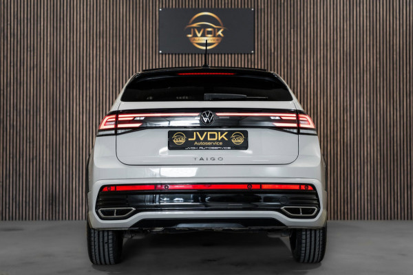 Volkswagen Taigo 1.0 TSI R-Line DSG PANO IQ BEATS