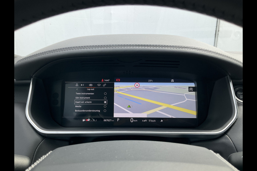 Land Rover Range Rover Sport 5.0 V8 SC SVR 575 Carbon Santorini Black 22" Full Package