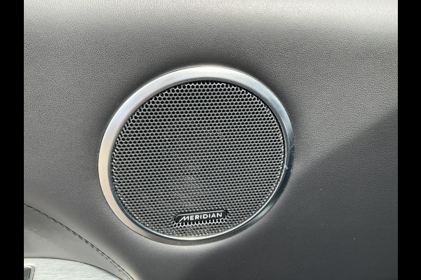 Land Rover Range Rover Sport 5.0 V8 SC SVR 575 Carbon Santorini Black 22" Full Package