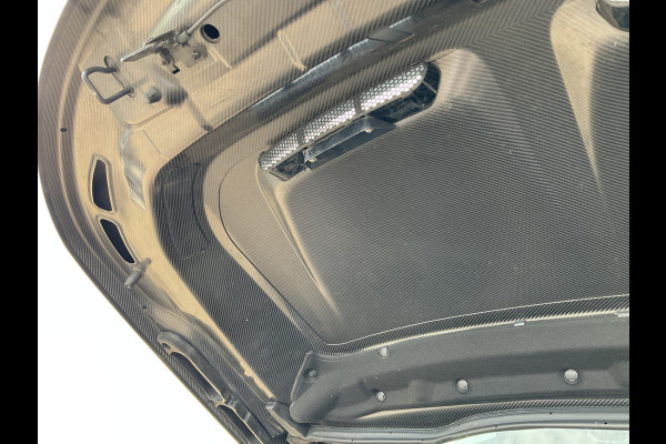 Land Rover Range Rover Sport 5.0 V8 SC SVR 575 Carbon Santorini Black 22" Full Package