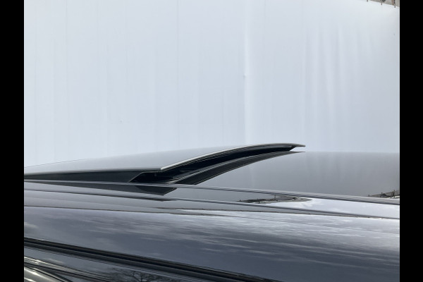 Land Rover Range Rover Sport 5.0 V8 SC SVR 575 Carbon Santorini Black 22" Full Package