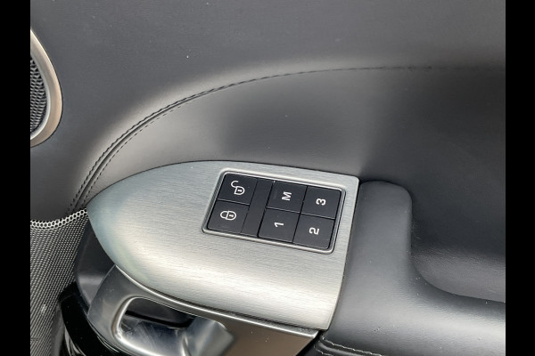 Land Rover Range Rover Sport 5.0 V8 SC SVR 575 Carbon Santorini Black 22" Full Package