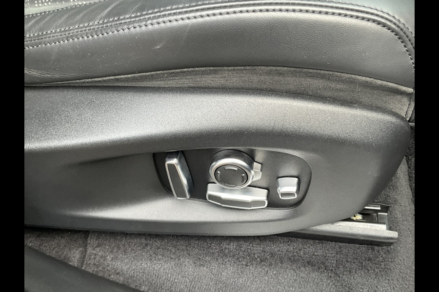 Land Rover Range Rover Sport 5.0 V8 SC SVR 575 Carbon Santorini Black 22" Full Package