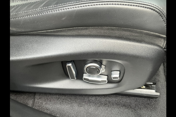 Land Rover Range Rover Sport 5.0 V8 SC SVR 575 Carbon Santorini Black 22" Full Package