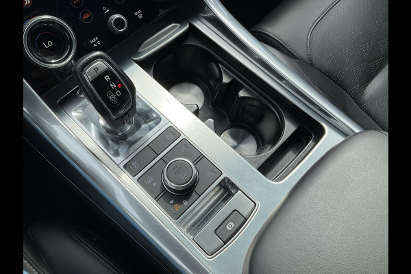 Land Rover Range Rover Sport 5.0 V8 SC SVR 575 Carbon Santorini Black 22" Full Package