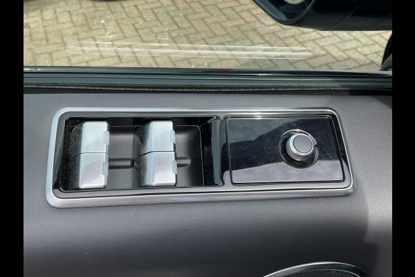 Land Rover Range Rover Sport 5.0 V8 SC SVR 575 Carbon Santorini Black 22" Full Package