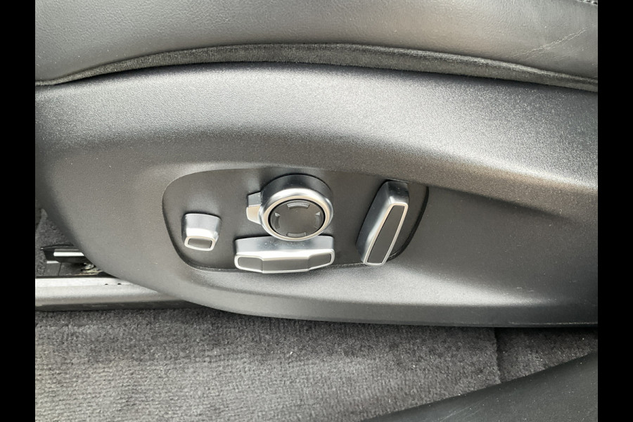 Land Rover Range Rover Sport 5.0 V8 SC SVR 575 Carbon Santorini Black 22" Full Package