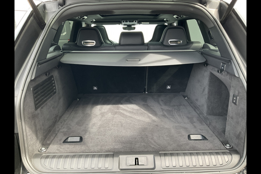 Land Rover Range Rover Sport 5.0 V8 SC SVR 575 Carbon Santorini Black 22" Full Package