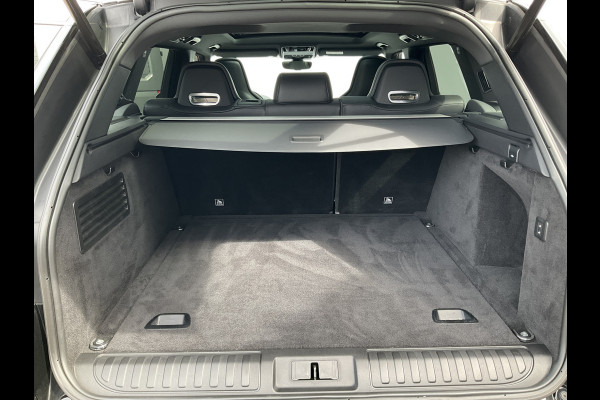 Land Rover Range Rover Sport 5.0 V8 SC SVR 575 Carbon Santorini Black 22" Full Package