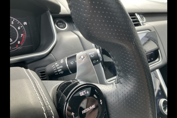 Land Rover Range Rover Sport 5.0 V8 SC SVR 575 Carbon Santorini Black 22" Full Package