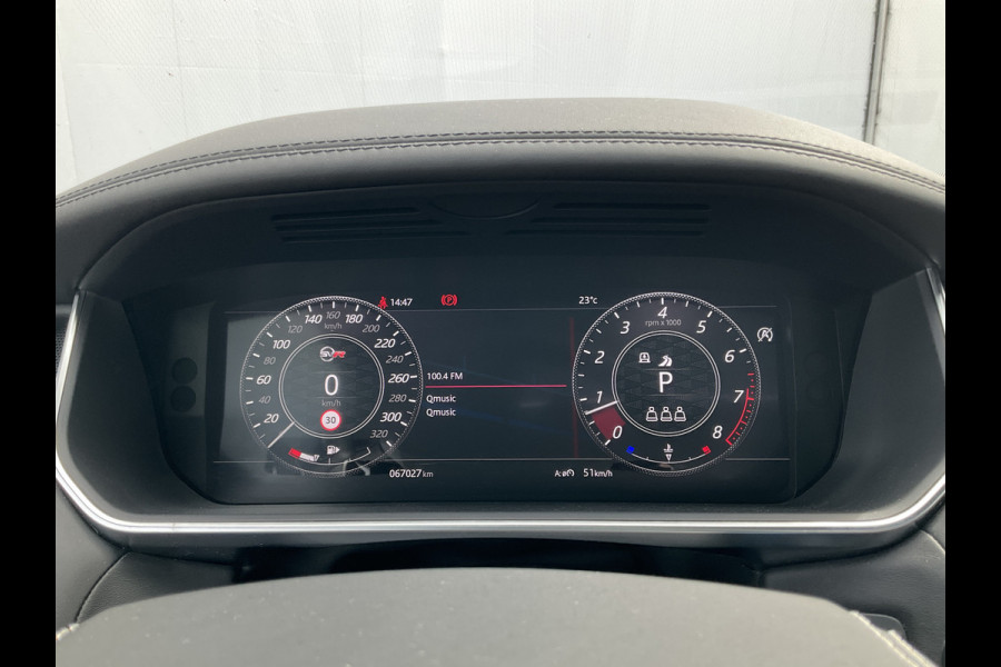 Land Rover Range Rover Sport 5.0 V8 SC SVR 575 Carbon Santorini Black 22" Full Package