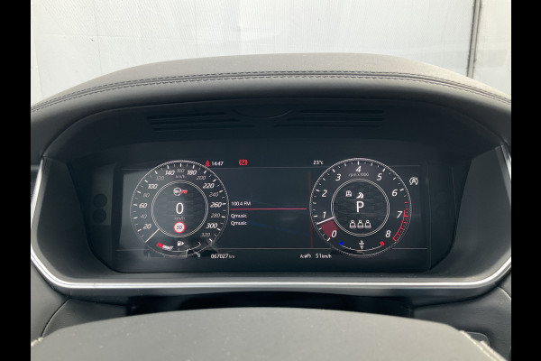 Land Rover Range Rover Sport 5.0 V8 SC SVR 575 Carbon Santorini Black 22" Full Package