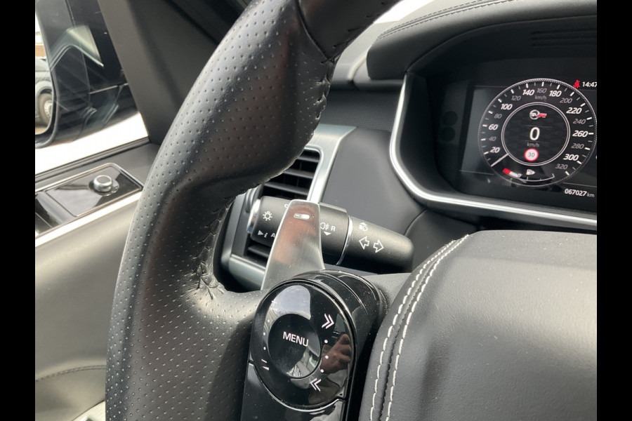 Land Rover Range Rover Sport 5.0 V8 SC SVR 575 Carbon Santorini Black 22" Full Package