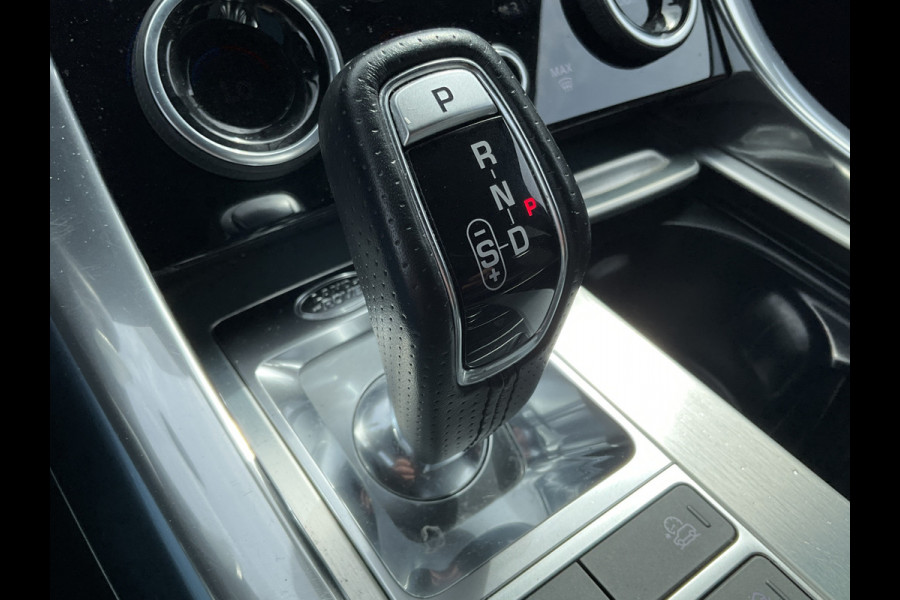 Land Rover Range Rover Sport 5.0 V8 SC SVR 575 Carbon Santorini Black 22" Full Package