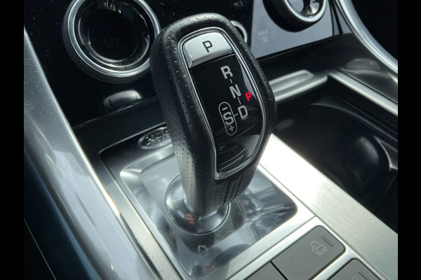 Land Rover Range Rover Sport 5.0 V8 SC SVR 575 Carbon Santorini Black 22" Full Package