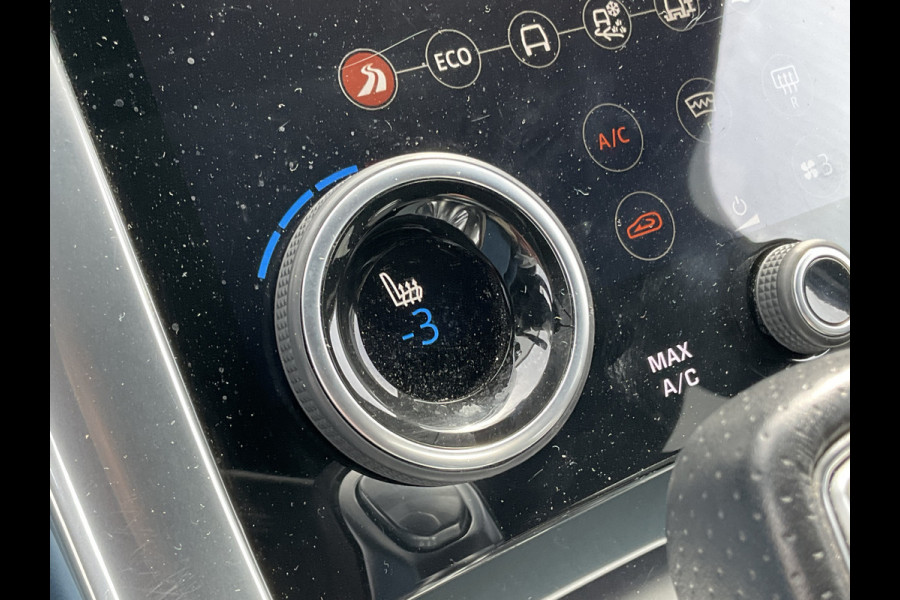 Land Rover Range Rover Sport 5.0 V8 SC SVR 575 Carbon Santorini Black 22" Full Package