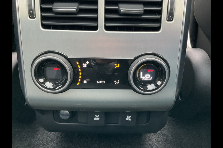 Land Rover Range Rover Sport 5.0 V8 SC SVR 575 Carbon Santorini Black 22" Full Package