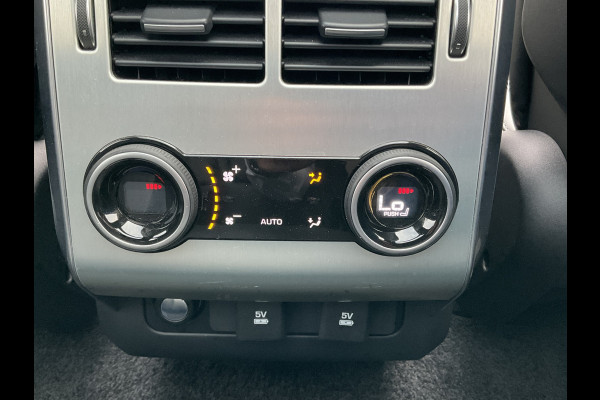 Land Rover Range Rover Sport 5.0 V8 SC SVR 575 Carbon Santorini Black 22" Full Package