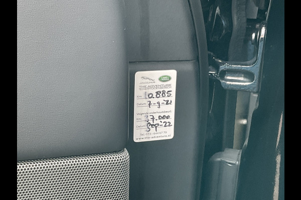 Land Rover Range Rover Sport 5.0 V8 SC SVR 575 Carbon Santorini Black 22" Full Package