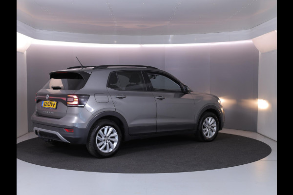 Volkswagen T-Cross 1.0 TSI Life 95pk 5bak| trekhaak| extra getint glas