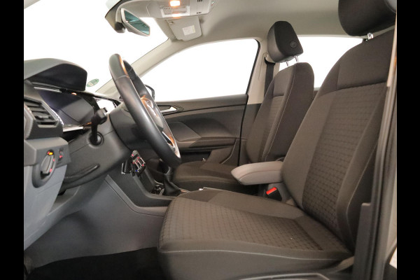 Volkswagen T-Cross 1.0 TSI Life 95pk 5bak| trekhaak| extra getint glas