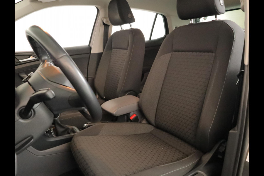 Volkswagen T-Cross 1.0 TSI Life 95pk 5bak| trekhaak| extra getint glas