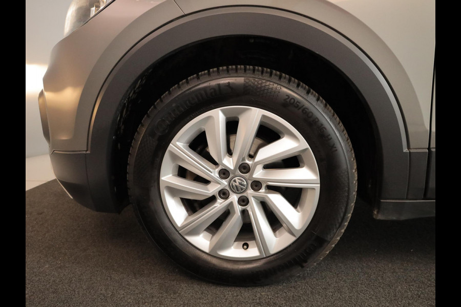 Volkswagen T-Cross 1.0 TSI Life 95pk 5bak| trekhaak| extra getint glas