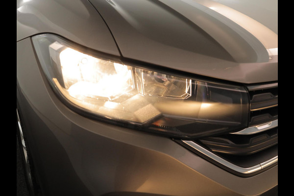 Volkswagen T-Cross 1.0 TSI Life 95pk 5bak| trekhaak| extra getint glas
