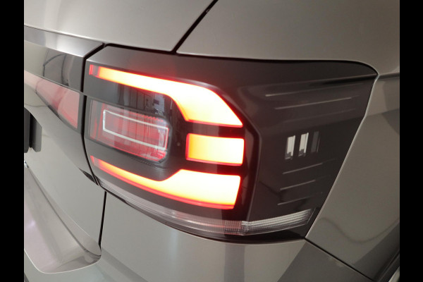 Volkswagen T-Cross 1.0 TSI Life 95pk 5bak| trekhaak| extra getint glas