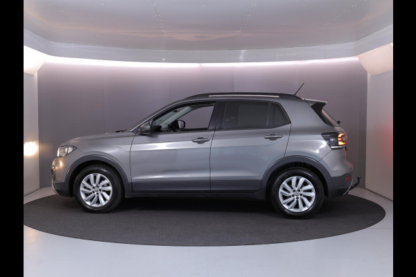 Volkswagen T-Cross 1.0 TSI Life 95pk 5bak| trekhaak| extra getint glas