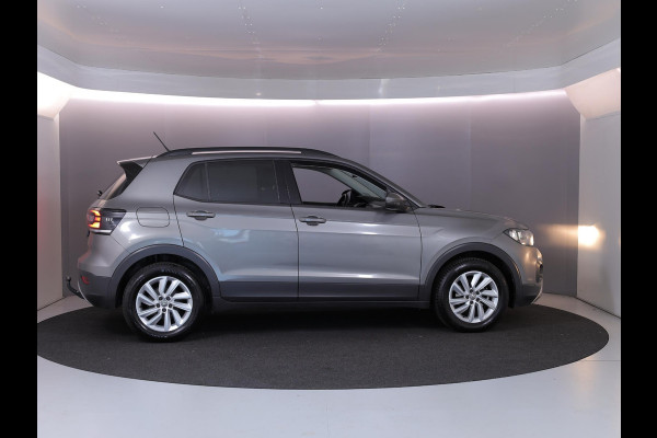 Volkswagen T-Cross 1.0 TSI Life 95pk 5bak| trekhaak| extra getint glas