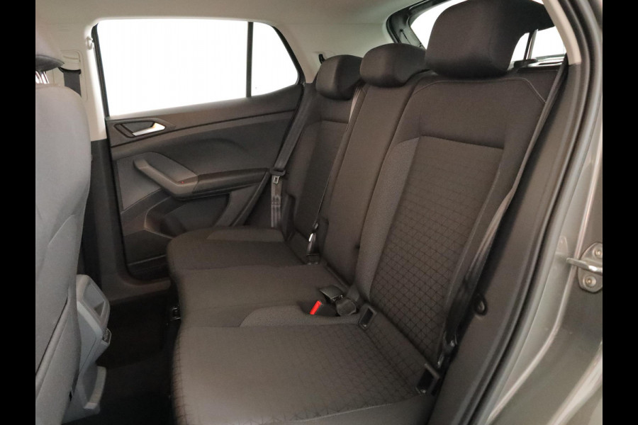 Volkswagen T-Cross 1.0 TSI Life 95pk 5bak| trekhaak| extra getint glas