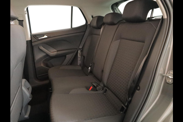 Volkswagen T-Cross 1.0 TSI Life 95pk 5bak| trekhaak| extra getint glas