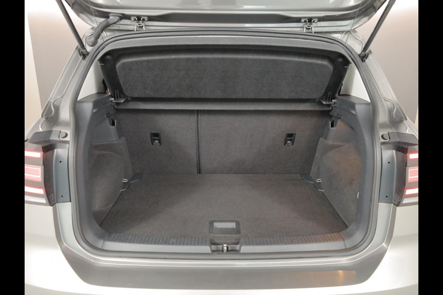 Volkswagen T-Cross 1.0 TSI Life 95pk 5bak| trekhaak| extra getint glas