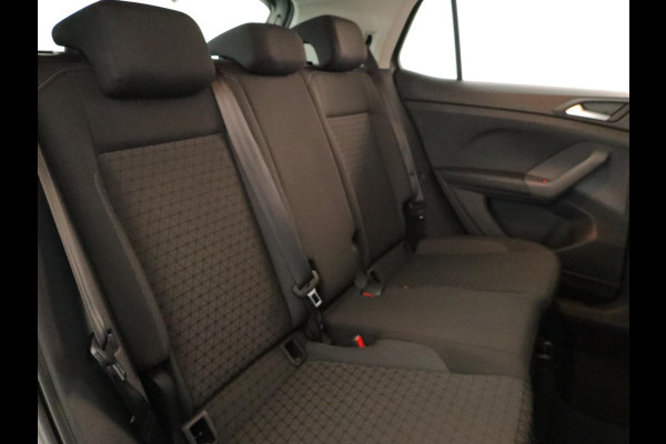 Volkswagen T-Cross 1.0 TSI Life 95pk 5bak| trekhaak| extra getint glas
