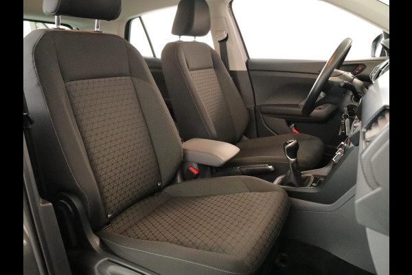 Volkswagen T-Cross 1.0 TSI Life 95pk 5bak| trekhaak| extra getint glas