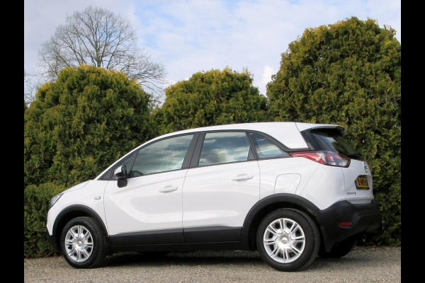 Opel Crossland X 1.2 Turbo Edition*Ecc*Pdc*Trekhaak*