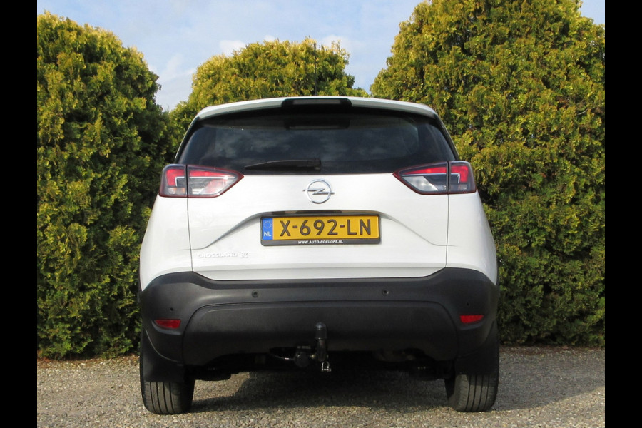 Opel Crossland X 1.2 Turbo Edition*Ecc*Pdc*Trekhaak*